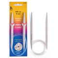 Pony Plastic Fixed Circulars – 100cm