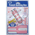 French Knitting Bee with bonus Pompom maker