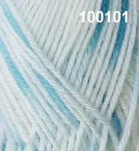 Countrywide Lullaby Speckles 4ply