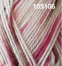 Countrywide Lullaby Speckles 4ply