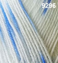 Countrywide Lullaby Speckles 4ply