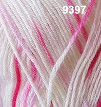 Countrywide Lullaby Speckles 4ply