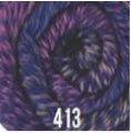 Countrywide Mandala 4ply
