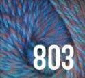 Countrywide Mandala 8ply