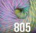 Countrywide Mandala 8ply