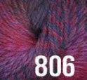 Countrywide Mandala 8ply