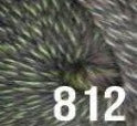 Countrywide Mandala 8ply