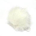 Faux Fur Pom Pom 45mm