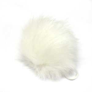 Faux Fur Pom Pom 45mm