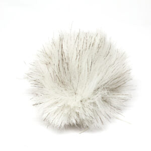 Faux Fur Pom Pom 45mm