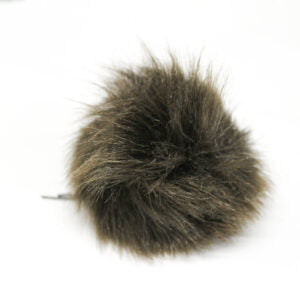 Faux Fur Pom Pom 45mm