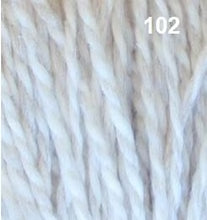 Countrywide Naturals 8ply