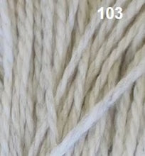 Countrywide Naturals 8ply