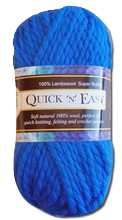 Countrywide Quick 'N' Easy