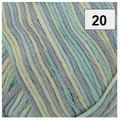 Countrywide Soft Cotton 8ply