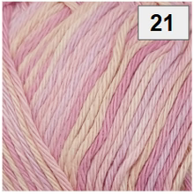 Countrywide Soft Cotton 8ply
