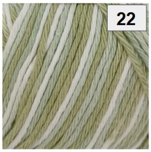 Countrywide Soft Cotton 8ply