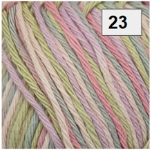 Countrywide Soft Cotton 8ply