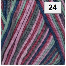 Countrywide Soft Cotton 8ply
