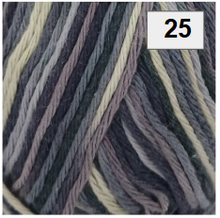 Countrywide Soft Cotton 8ply