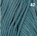 Countrywide Soft Cotton 8ply