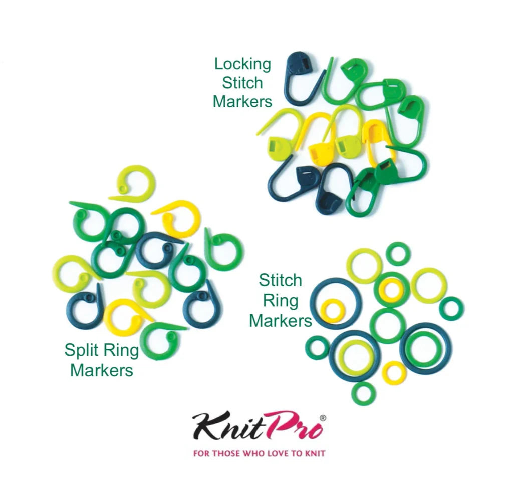 Knitpro Stitch Marker
