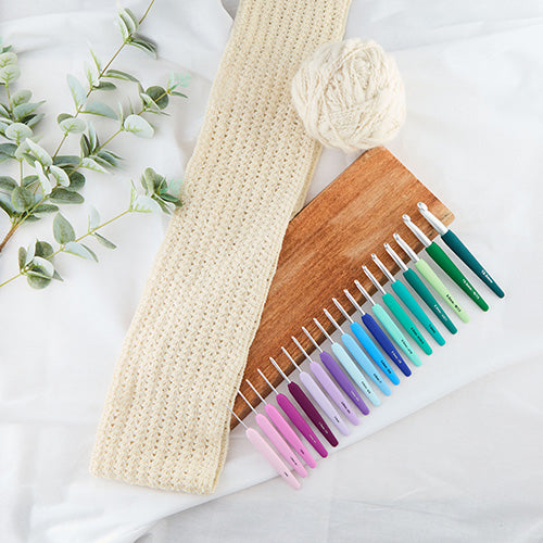 KnitPro Waves Crochet Hooks