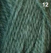 Countrywide Aran 10ply