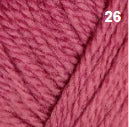 Countrywide Aran 10ply