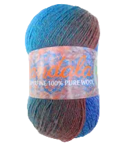 Countrywide Mandala 4ply
