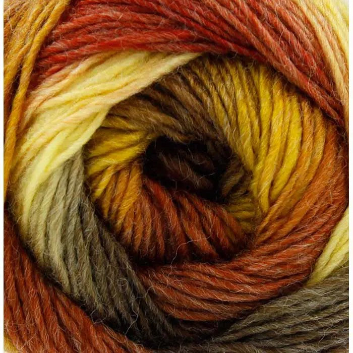 King Cole Riot 8ply