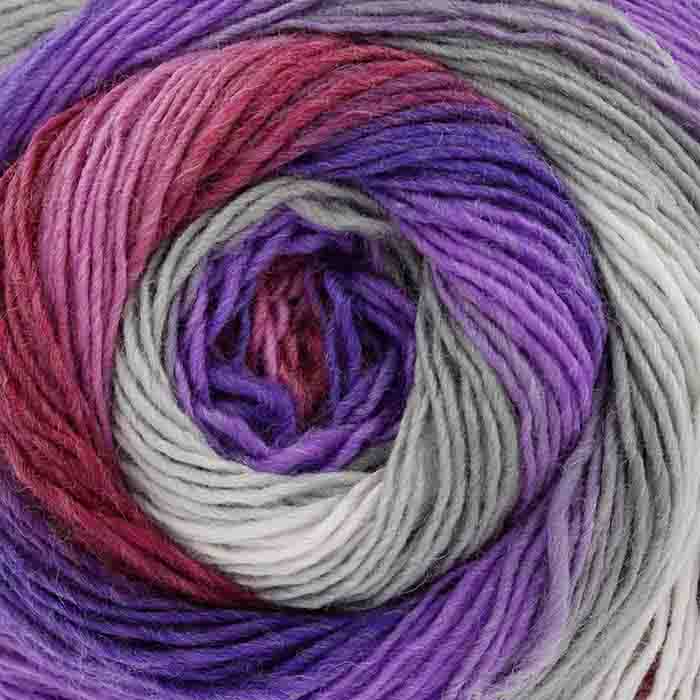 King Cole Riot 8ply