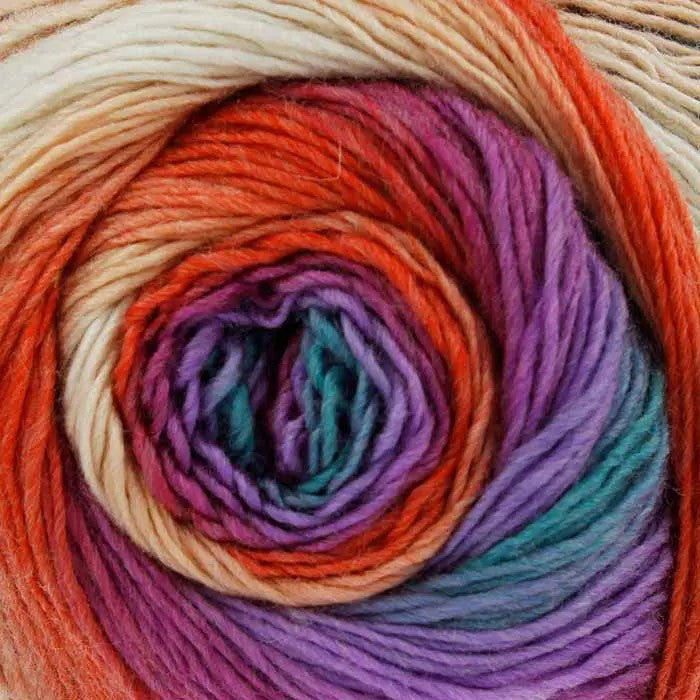 King Cole Riot 8ply