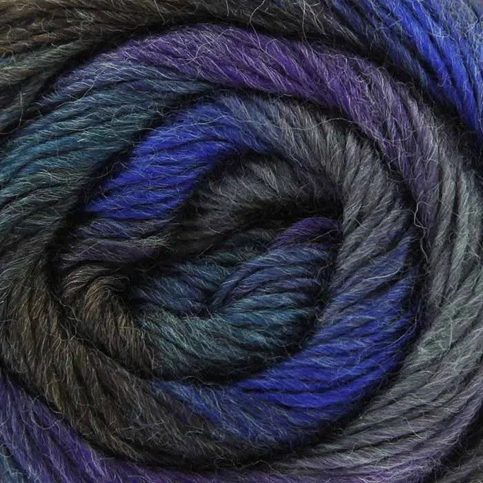 King Cole Riot 8ply