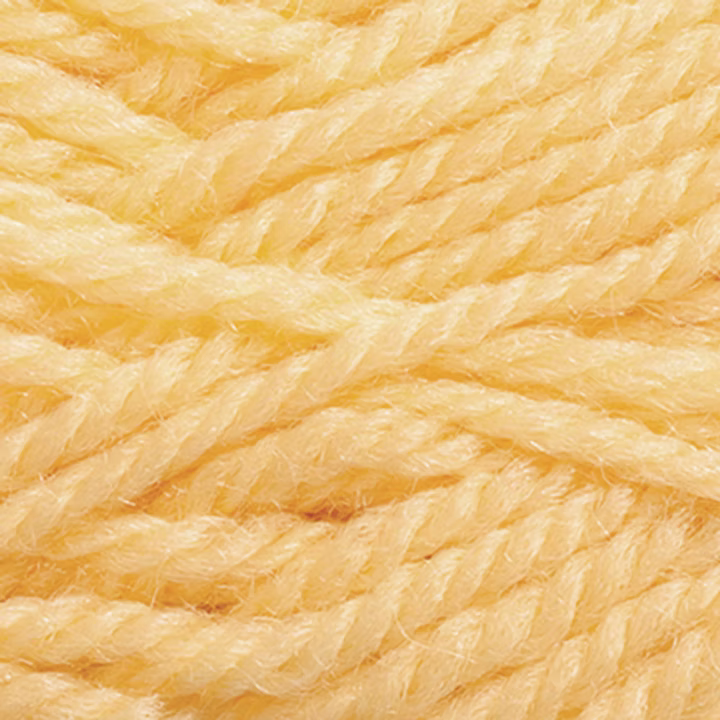 Woolly Red Hut 8ply