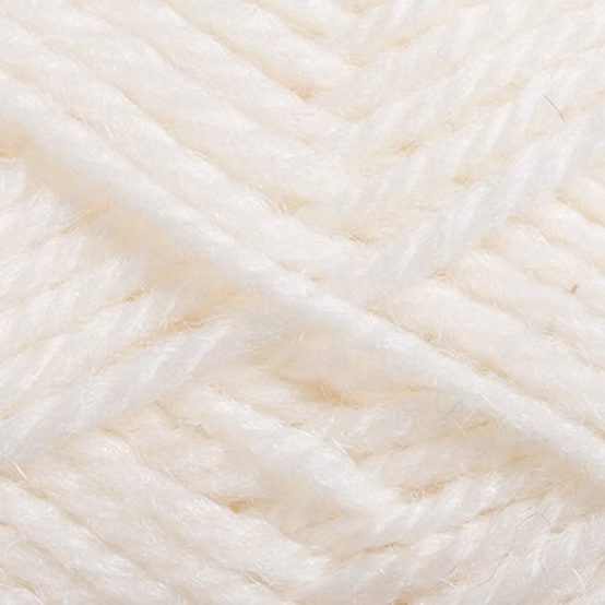 Woolly Red Hut 8ply
