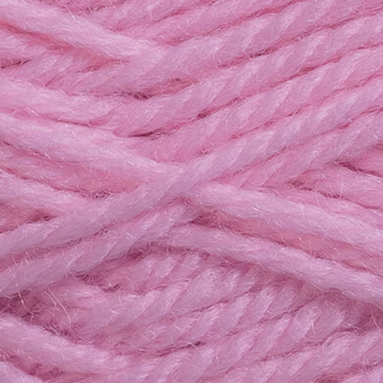 Woolly Red Hut 8ply