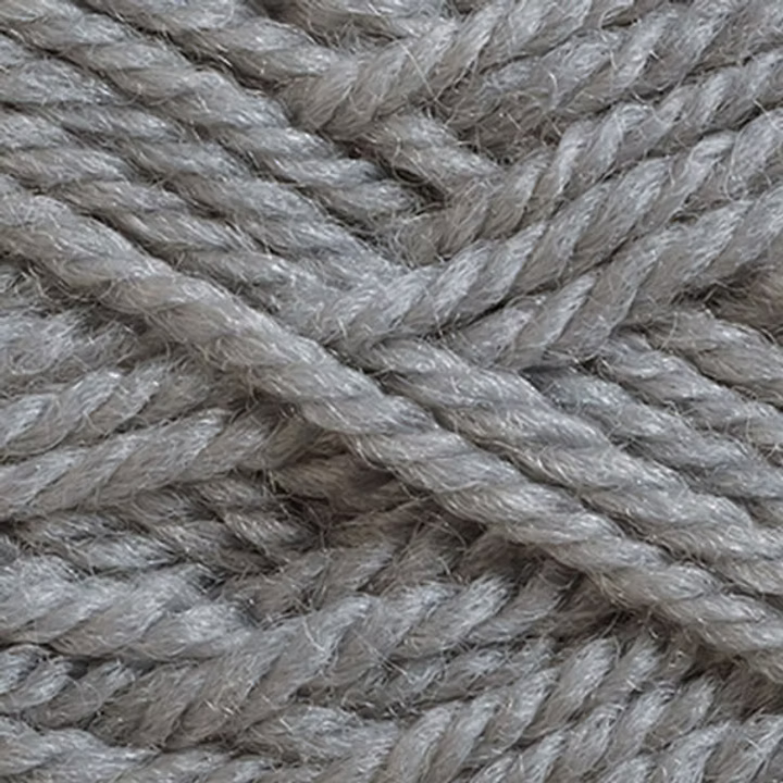 Woolly Red Hut 8ply