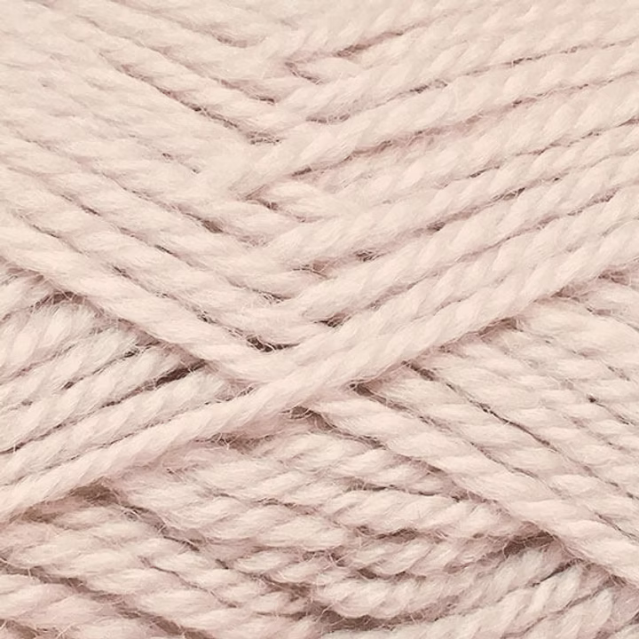 Woolly Red Hut 8ply