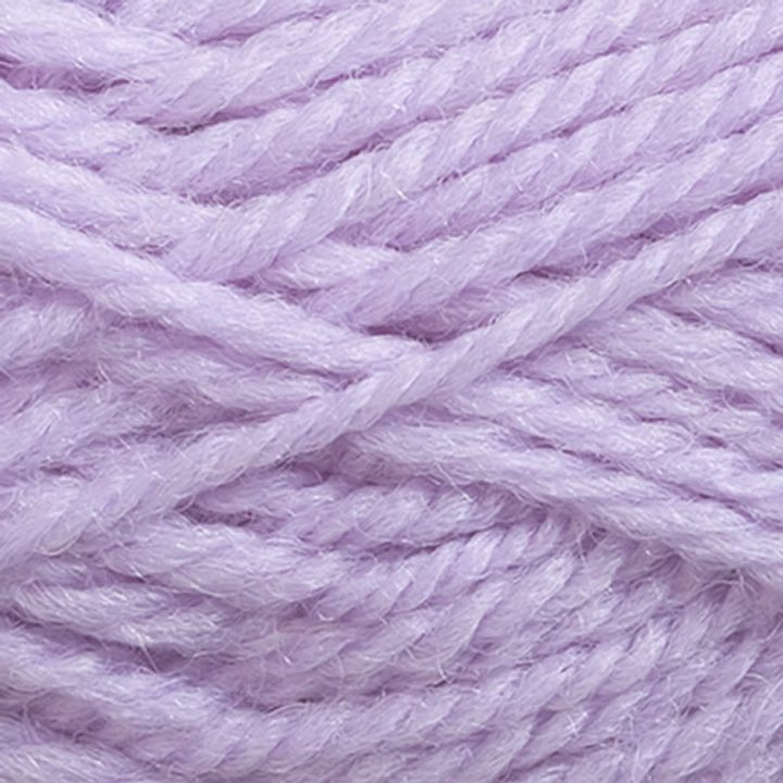 Woolly Red Hut 8ply
