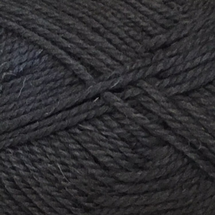 Woolly Red Hut 8ply