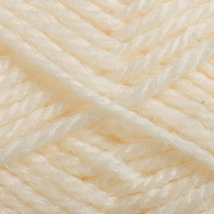 Woolly Red Hut 8ply