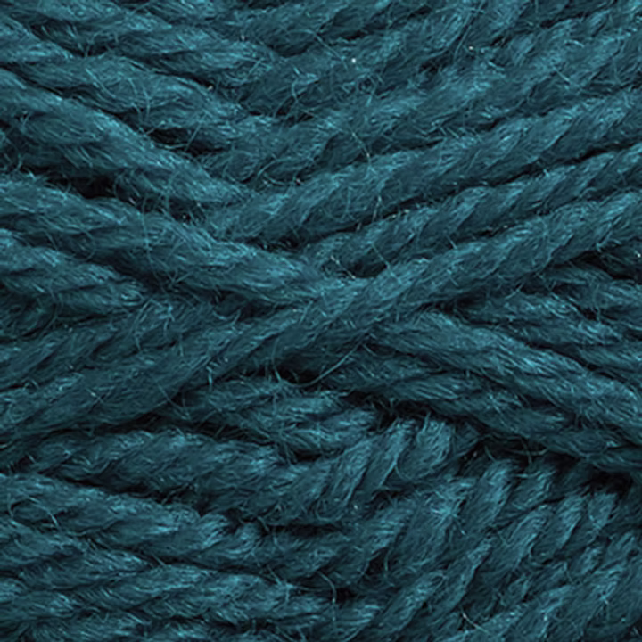 Woolly Red Hut 8ply