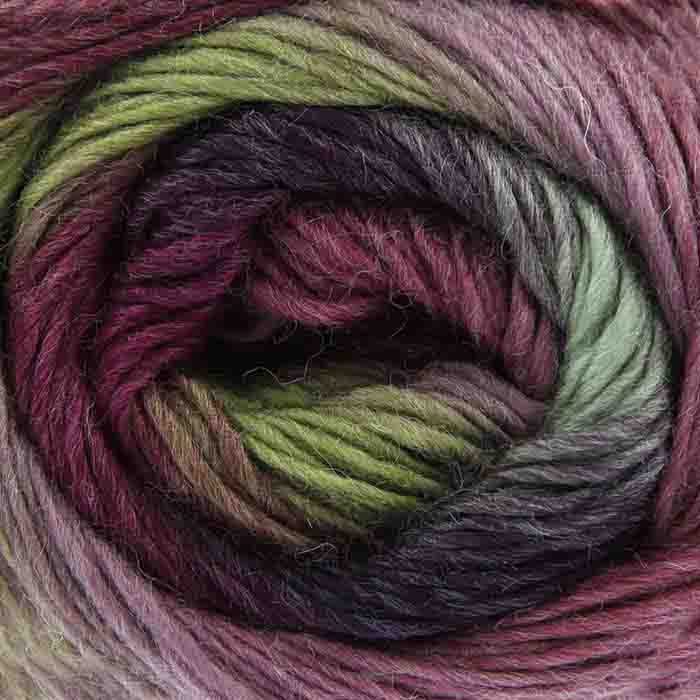 King Cole Riot 8ply
