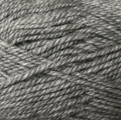 Woolly Red Hut Naturals 8ply