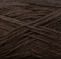 Woolly Red Hut Naturals 8ply