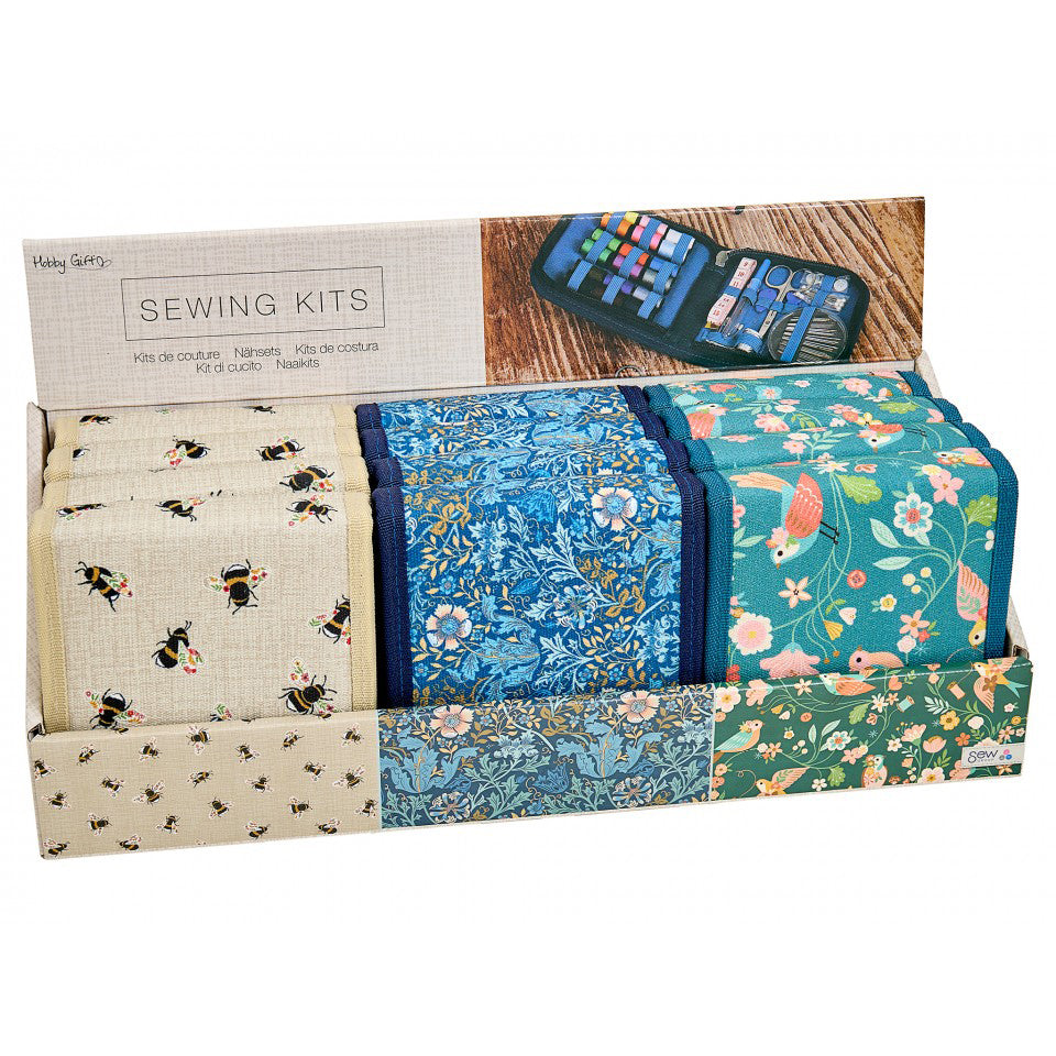 Sewing Kit