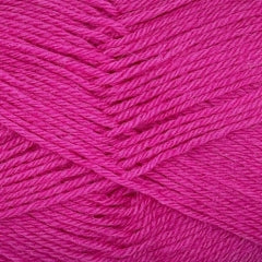 Crucci 4ply Pure Wool