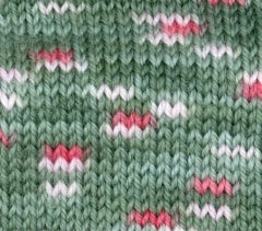 Woolly Jack & Jill 8ply