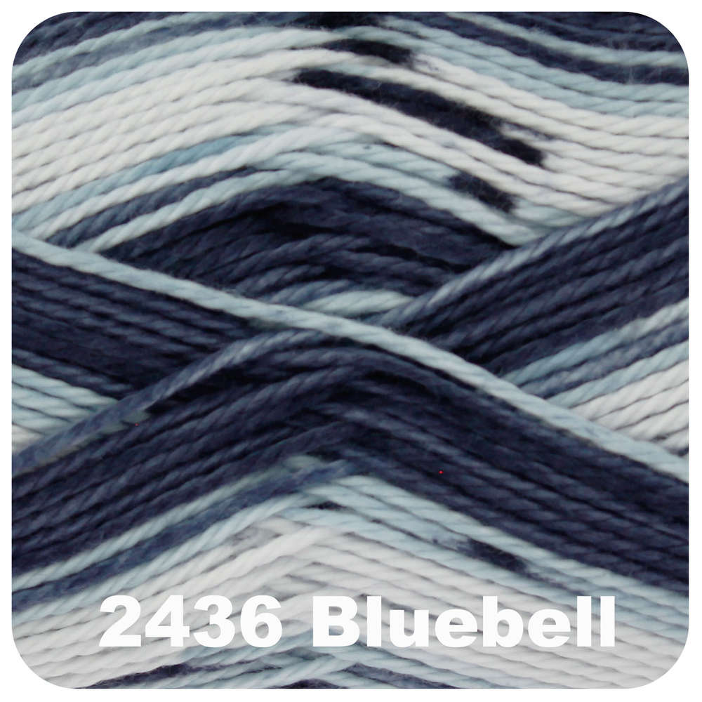 King Cole Cottonsoft Crush 8ply